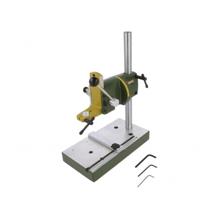 Stativ pentru Mașini de Găurit 20mm MB 200 | Electronic-mag.ro | Componente Electronice
