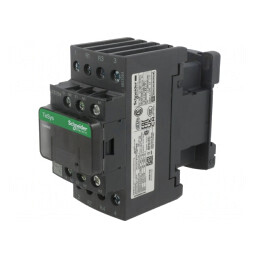 Contactor 4 Polari NC x2 NO x2 Contacte Auxiliare LC1D258E7 | Electronic-mag.ro | Componente Electronice