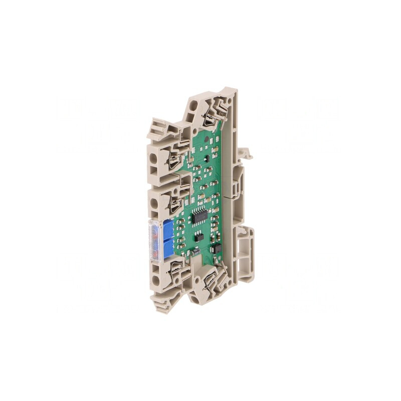 Adaptor de Temperatură Pt100 9-30VDC MCZ | Electronic-mag.ro | Componente Electronice Adaptor de Temperatură Pt100 9-30VDC MCZ | Electronic-mag.ro | Componente Electronice