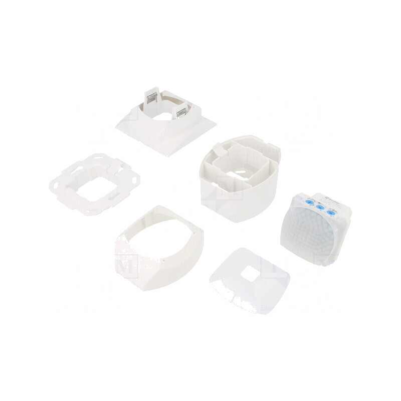 Senzor de Mișcare și Prezență 8m SPST-NO IP40 | Electronic-mag.ro | Componente Electronice