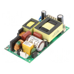 Alimentator Pulsatoriu 180W 24VDC | Electronic-mag.ro | Componente Electronice