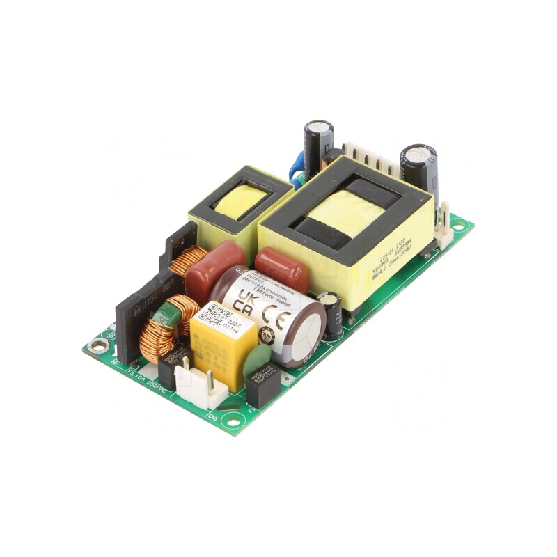 Alimentator Pulsatoriu 180W 24VDC | Electronic-mag.ro | Componente Electronice Alimentator Pulsatoriu 180W 24VDC | Electronic-mag.ro | Componente Electronice