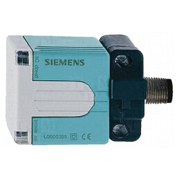 Senzor Inductiv 0-15mm 2 Cabluri NO 20-320VDC 300mA