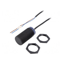 Senzor Inductiv NC 0-15mm 20-264VAC M30 XS4P30MB230 | Electronic-mag.ro | Componente Electronice