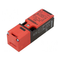 Întrerupător de Siguranță cu Cheie IP67 XCSPA492 | Electronic-mag.ro | Componente Electronice
