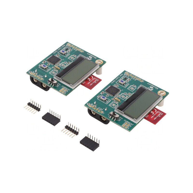 Kit Dezvoltare MiWi 2.4GHz IEEE 802.15.4 | Electronic-mag.ro | Componente Electronice Kit Dezvoltare MiWi 2.4GHz IEEE 802.15.4 | Electronic-mag.ro | Componente Electronice