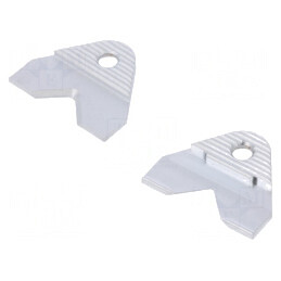 Vârf 9x2mm 2buc Weller | Electronic-mag.ro | Componente Electronice