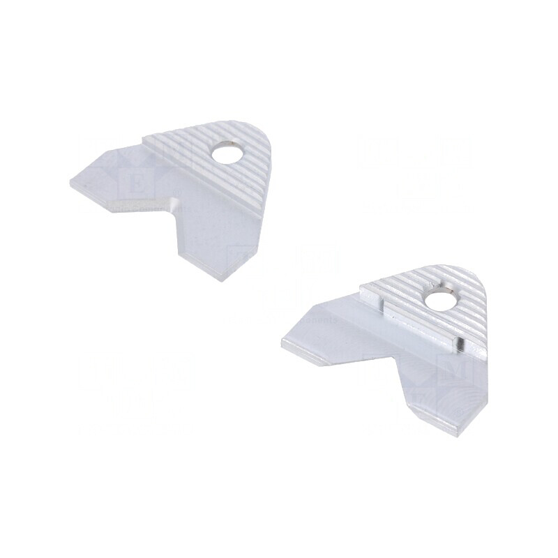 Vârf 9x2mm 2buc Weller | Electronic-mag.ro | Componente Electronice Vârf 9x2mm 2buc Weller | Electronic-mag.ro | Componente Electronice
