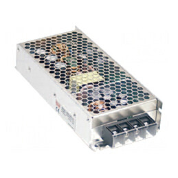 Convertor DC/DC 24V 201.6W 8.4A | Electronic-mag.ro | Componente Electronice