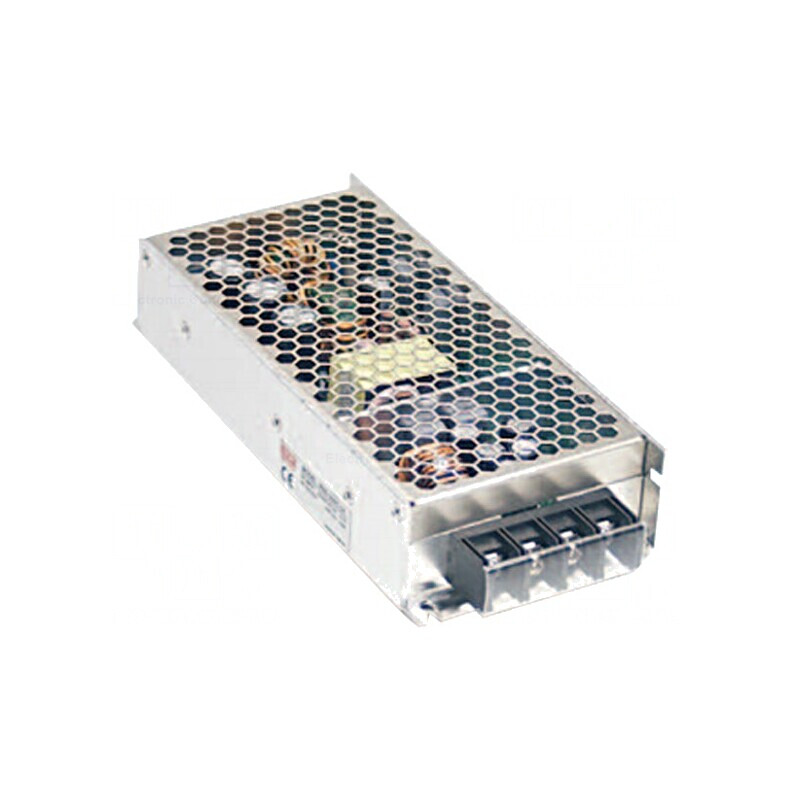 Convertor DC/DC 24V 201.6W 8.4A | Electronic-mag.ro | Componente Electronice