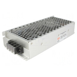 Convertor DC/DC 201,6W 48V 4,2A | Electronic-mag.ro | Componente Electronice