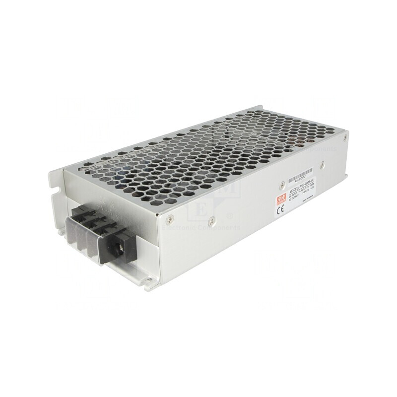 Convertor DC/DC 201,6W 48V 4,2A | Electronic-mag.ro | Componente Electronice Convertor DC/DC 201,6W 48V 4,2A | Electronic-mag.ro | Componente Electronice