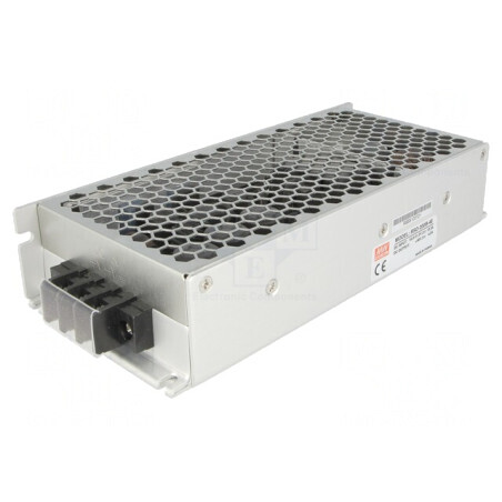Convertor DC/DC 201,6W 48V 4,2A | Electronic-mag.ro | Componente Electronice
