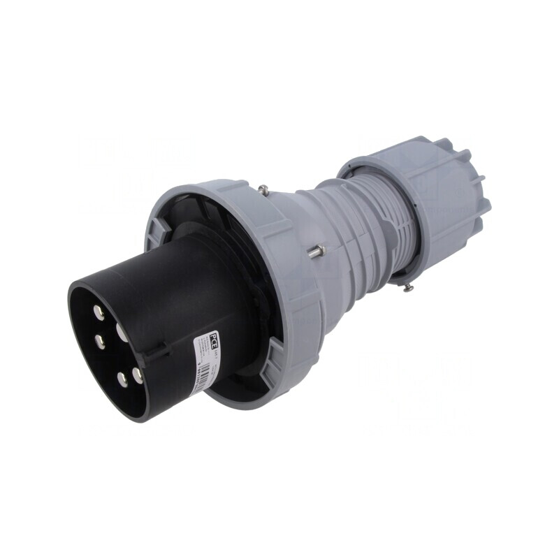 Conector Alimentare AC Trifazat 125A 400V IP67 | Electronic-mag.ro | Componente Electronice Conector Alimentare AC Trifazat 125A 400V IP67 | Electronic-mag.ro | Componente Electronice