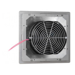 Ventilator AC Axial 230VAC 170x151x51mm 250m3/h 51dBA IP54