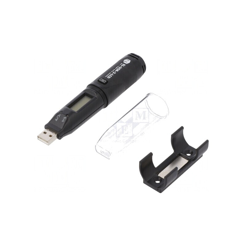 Înregistrator date temperatură și umiditate IP67 cu ecran LCD | Electronic-mag.ro | Componente Electronice Înregistrator date temperatură și umiditate IP67 cu ecran LCD | Electronic-mag.ro | Componente Electronice