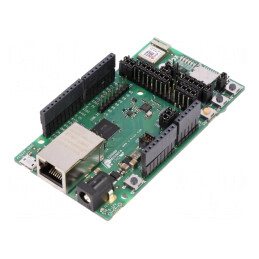 Kit Evaluare USB NINA-W102-00B EVK-NINA-W102 | Electronic-mag.ro | Componente Electronice