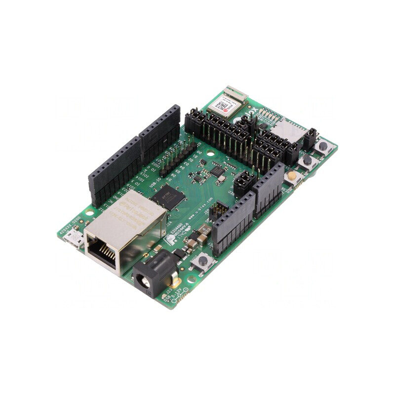 Kit Evaluare USB NINA-W102-00B EVK-NINA-W102 | Electronic-mag.ro | Componente Electronice