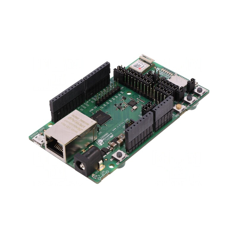 Kit de Evaluare GPIO și UART NINA-W132 | Electronic-mag.ro | Componente Electronice Kit de Evaluare GPIO și UART NINA-W132 | Electronic-mag.ro | Componente Electronice