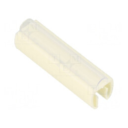 Markere 5-8mm Transparentă Rezistentă la Temperatură -40-80°C UL94V-0 | Electronic-mag.ro | Componente Electronice