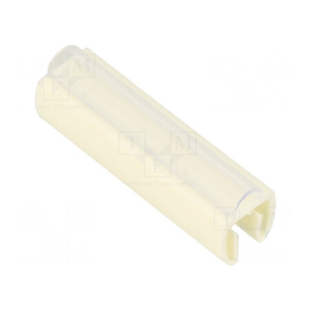 Markere 5-8mm Transparentă Rezistentă la Temperatură -40-80°C UL94V-0 | Electronic-mag.ro | Componente Electronice