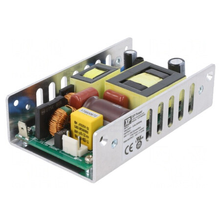 Alimentator pulsatoriu încastrabil 180W 24V 7,5A | Electronic-mag.ro | Componente Electronice