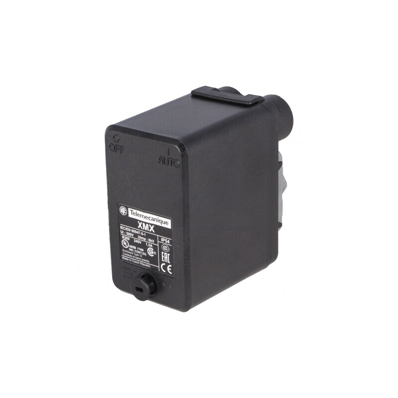 Presostat presiune 1-6 bar XMX XMXA06L2135 | Electronic-mag.ro | Componente Electronice Presostat presiune 1-6 bar XMX XMXA06L2135 | Electronic-mag.ro | Componente Electronice