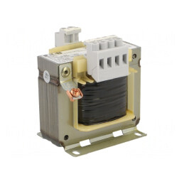 Transformator Alimentare 100VA 400VAC 230V | Electronic-mag.ro | Componente Electronice