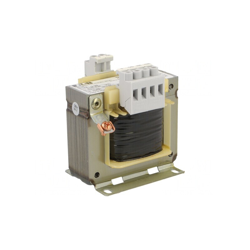 Transformator Alimentare 100VA 400VAC 230V | Electronic-mag.ro | Componente Electronice