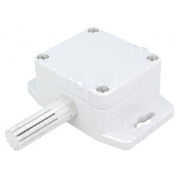 Senzor AR259/RS485 pentru Detectarea Gazelor, 0-30ppm, 5-50°C, 10-95%RH | Electronic-mag.ro | Componente Electronice