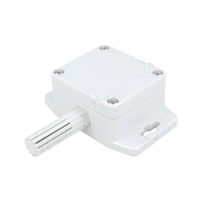 Senzor AR259/RS485 pentru Detectarea Gazelor, 0-30ppm, 5-50°C, 10-95%RH | Electronic-mag.ro | Componente Electronice