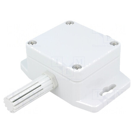 Senzor AR259/RS485 pentru Detectarea Gazelor, 0-30ppm, 5-50°C, 10-95%RH | Electronic-mag.ro | Componente Electronice