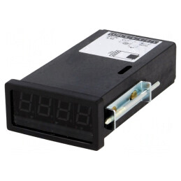 "Modul de Măsurare cu Afișaj LED 4 Cifre 20-50VAC 20-72VDC AR500/R" | Electronic-mag.ro | Componente Electronice