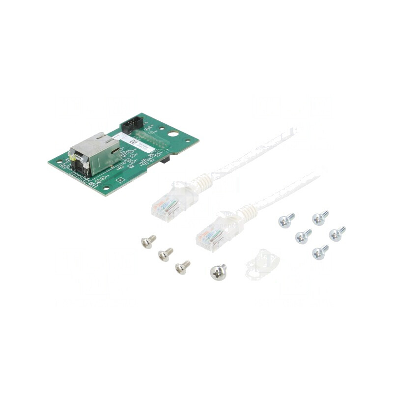 Conectori Ethernet RANGER 3000/4000 | Electronic-mag.ro | Componente Electronice Conectori Ethernet RANGER 3000/4000 | Electronic-mag.ro | Componente Electronice