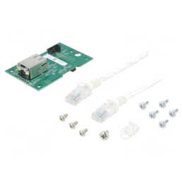 Conectori Ethernet RANGER 3000/4000 | Electronic-mag.ro | Componente Electronice