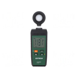 Luxmetru Digital Profesional 100000lx | Electronic-mag.ro | Componente Electronice