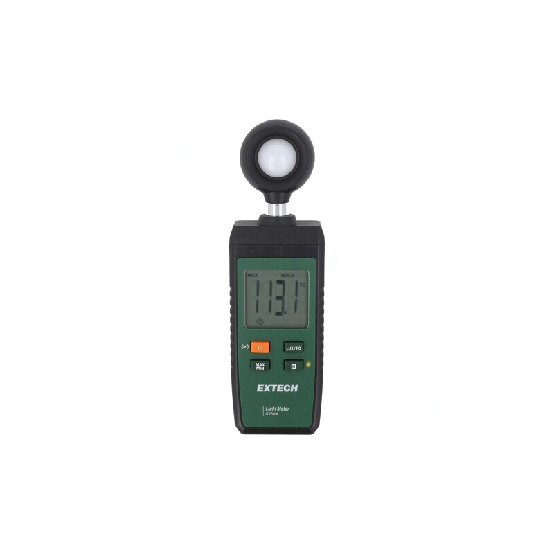 Luxmetru Digital Profesional 100000lx | Electronic-mag.ro | Componente Electronice