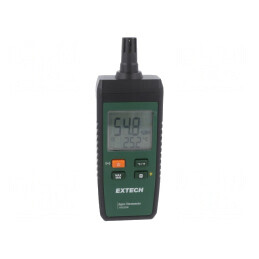Termohigrometru Digital - Interval -10÷60°C, 0÷100%RH | Electronic-mag.ro | Componente Electronice