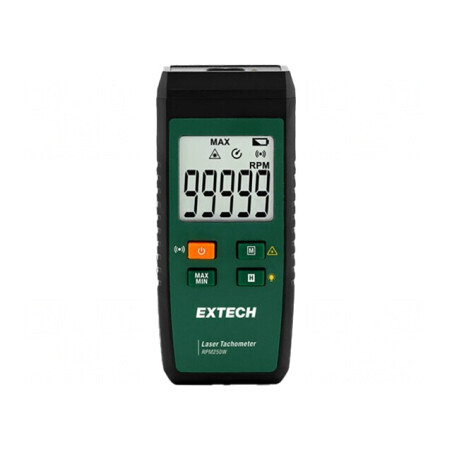 Tahometru LCD Digital 10-99999 RPM, Precizie ±0,04%, Rezoluție 0,1 RPM | Electronic-mag.ro | Componente Electronice