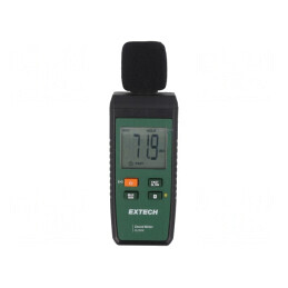 Sonometru Digital LCD 85g 0,0315-8kHz | Electronic-mag.ro | Componente Electronice