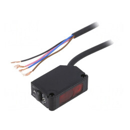 Senzor Fotoelectric PNP 15-100mm CX-444-P | Electronic-mag.ro | Componente Electronice