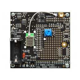 Kit Dezvoltare RF EVBNC2400C | Electronic-mag.ro | Componente Electronice
