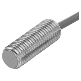 Senzor Inductiv NAMUR 0-1.5mm M8 Cablu 2m | Electronic-mag.ro | Componente Electronice