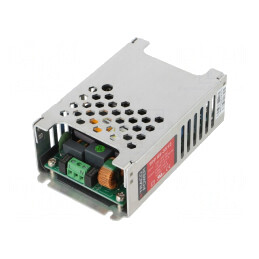 Alimentator Pulsatoriu Modular 65W 24VDC | Electronic-mag.ro | Componente Electronice