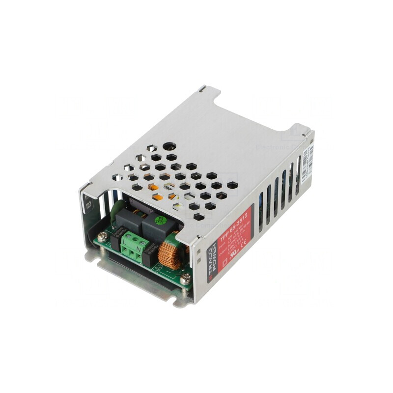Alimentator Pulsatoriu Modular 65W 24VDC | Electronic-mag.ro | Componente Electronice