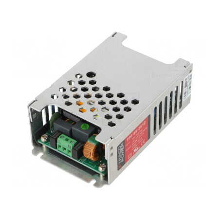 Alimentator Pulsatoriu Modular 65W 24VDC | Electronic-mag.ro | Componente Electronice