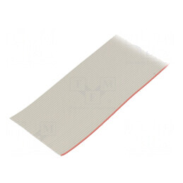 Cablu Bandă 1,27mm Cu 37x28AWG PVC | Electronic-mag.ro | Componente Electronice