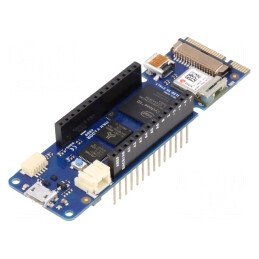 Arduino Pro Bluetooth 4.2 Wi-Fi SAM D21 5V MKR Vidor 4000