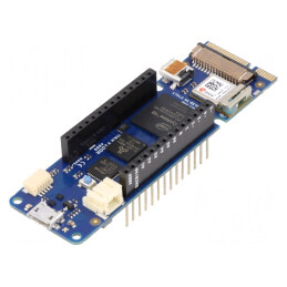Arduino Pro Bluetooth 4.2 Wi-Fi SAM D21 5V MKR Vidor 4000 | Electronic-mag.ro | Componente Electronice