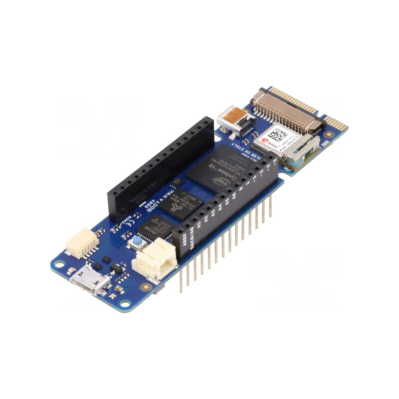 Arduino Pro Bluetooth 4.2 Wi-Fi SAM D21 5V MKR Vidor 4000 | Electronic-mag.ro | Componente Electronice Arduino Pro Bluetooth 4.2 Wi-Fi SAM D21 5V MKR Vidor 4000 | Electronic-mag.ro | Componente Electronice